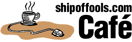 Ship of Fools Cafe